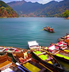 Corbett Nainital Tour, Corbett Tour Travel